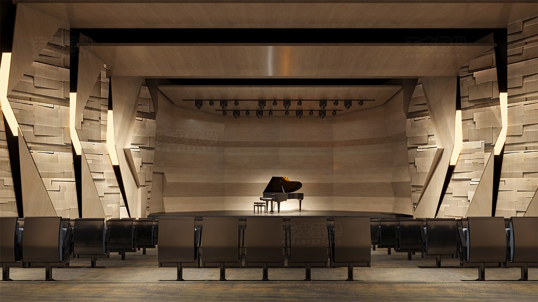 上海歐之美音樂廳